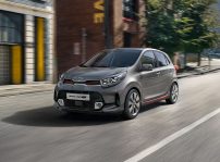 Kia Picanto 21