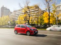 Kia Picanto 5