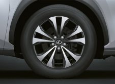 Lexus NX 300h precios 2021