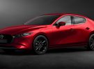 Vídeo: así acelera de 0 a 100 km/h el nuevo Mazda3 Turbo