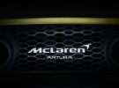 Se avecina el McLaren Artura: el nuevo Sports Series de la marca británica