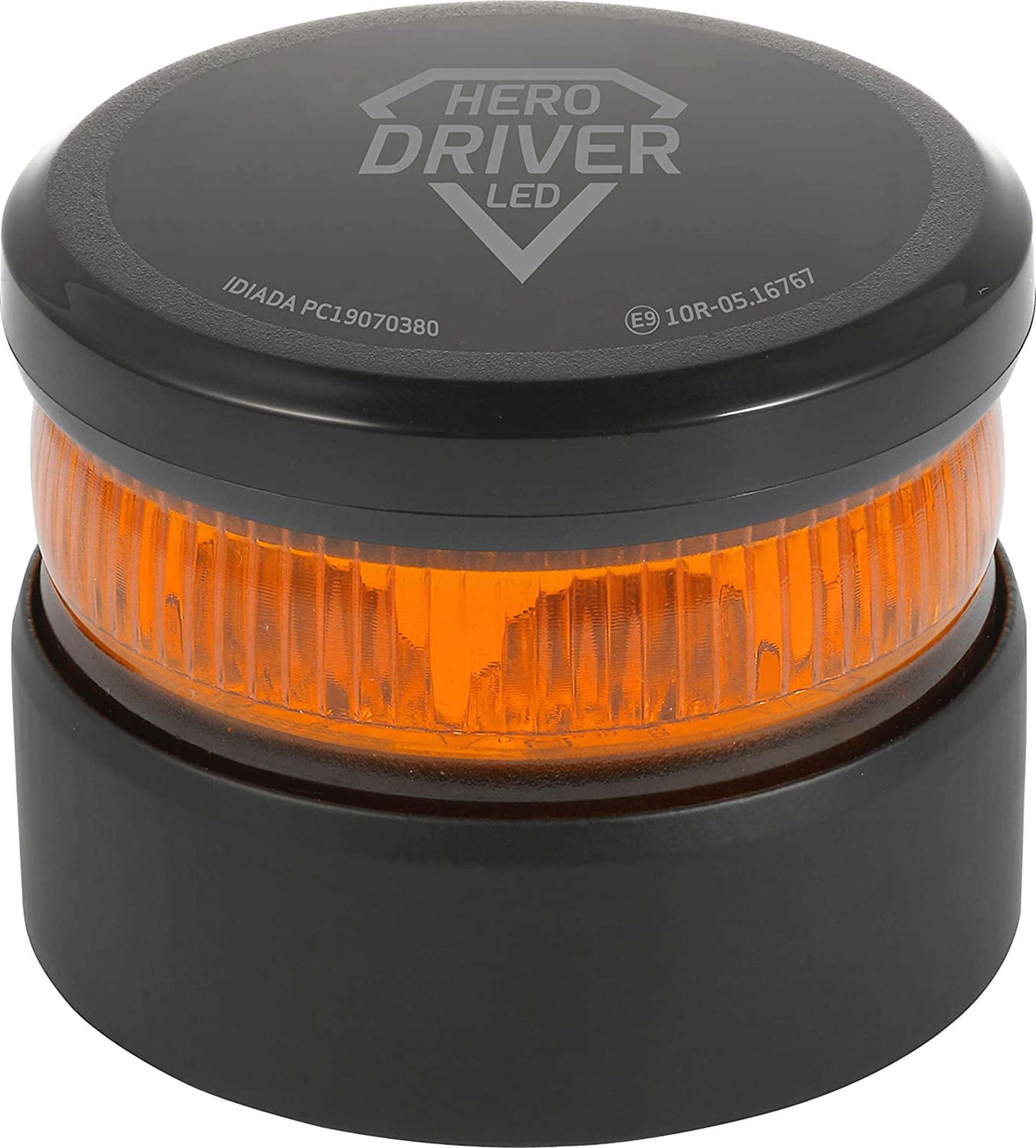 Mejores Luces Emergencia V 16 Hero Driver Led