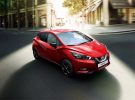 Nuevo Nissan Micra 2021: más opciones de personalización