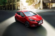 Adiós al Nissan Micra: la próxima generación será totalmente distinta a lo que conocemos