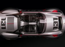 Porsche Vision Spyder 3