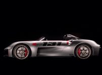 Porsche Vision Spyder 4