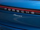 El futuro del Porsche Macan EV podría haber sido filtrado ¡por Porsche!