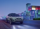 Renault Kiger: un SUV para el mercado indio que nos gustaría ver en Europa