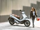 Los scooters de SYM fomentan un «Espacio vital» en la etapa de distanciamiento social