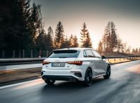 Abt Sportsline Audi S3 Sportback 2021 (10)