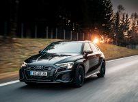 Abt Sportsline Audi S3 Sportback 2021 (5)