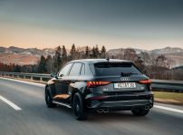 Abt Sportsline Audi S3 Sportback 2021 (6)