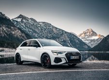 Abt Sportsline Audi S3 Sportback 2021 (7)