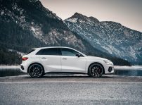 Abt Sportsline Audi S3 Sportback 2021 (9)