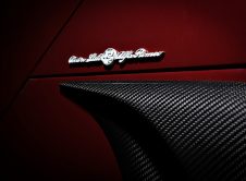 2020 Alfa Romeo 4c Spider 33 Stradale Tributo