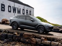 Aston Martin Dbx Bowmore Edition (11)