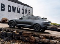 Aston Martin Dbx Bowmore Edition (12)