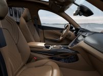 Aston Martin Dbx Bowmore Edition (13)