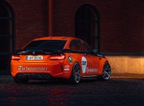 Bmw M2 Csl Turbomeister Edition Tuning 1