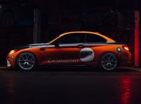 Bmw M2 Csl Turbomeister Edition Tuning 2