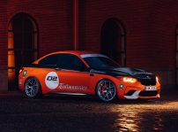 Bmw M2 Csl Turbomeister Edition Tuning 4