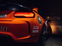 Bmw M2 Csl Turbomeister Edition Tuning 7