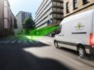 Euro NCAP: Estas son las furgonetas más seguras del mercado