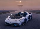 Lamborghini desarrollará dos nuevos modelos con motor V12 a lo largo de este año