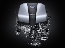 Lexus Ls 500h 2021 (15)