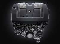 Lexus Ls 500h 2021 (16)