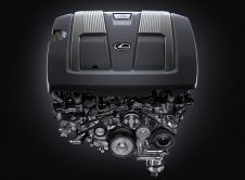 Lexus Ls 500h 2021 (16)