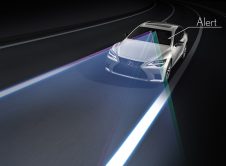 Lexus Ls 500h 2021 (18)