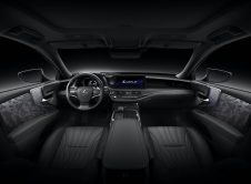 Lexus Ls 500h 2021 (24)
