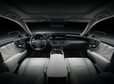 Lexus Ls 500h 2021 (25)