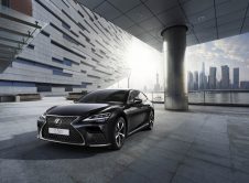 Lexus Ls 500h 2021 (28)