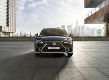 Lexus Ls 500h 2021 (34)