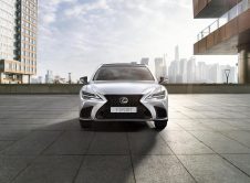 Lexus Ls 500h 2021 (35)