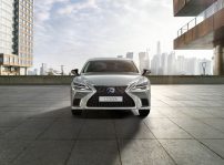 Lexus Ls 500h 2021 (36)