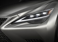 Lexus Ls 500h 2021 (7)