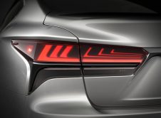 Lexus Ls 500h 2021 (8)