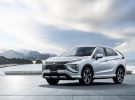 Mitsubishi Eclipse Cross PHEV: el híbrido enchufable sí llegará a España