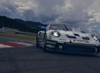 Porsche 911 Gt3 Cup 2021 (1)