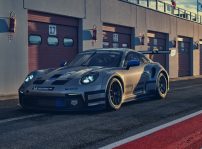 Porsche 911 Gt3 Cup 2021 (14)