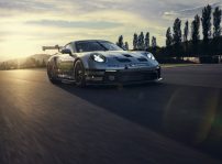 Porsche 911 Gt3 Cup 2021 (18)