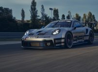 Porsche 911 Gt3 Cup 2021 (2)