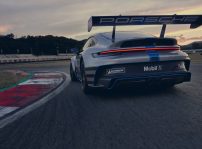Porsche 911 Gt3 Cup 2021 (3)