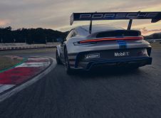 Porsche 911 Gt3 Cup 2021 (3)