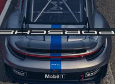 Porsche 911 Gt3 Cup 2021 (7)