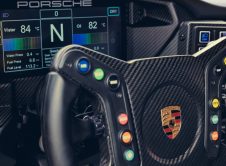 Porsche 911 Gt3 Cup 2021 (9)