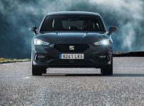 Seat Leon E Hybrid (10)